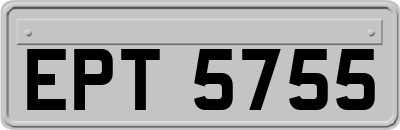 EPT5755