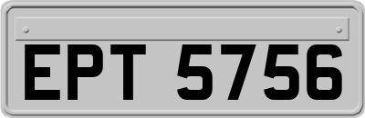 EPT5756