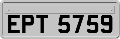 EPT5759