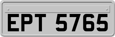 EPT5765