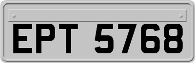 EPT5768