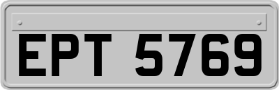 EPT5769