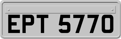 EPT5770