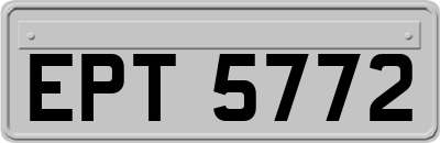 EPT5772