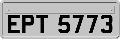 EPT5773