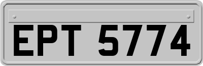 EPT5774