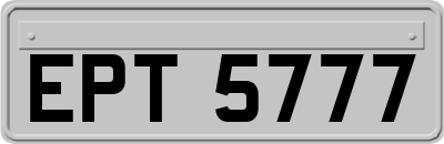 EPT5777