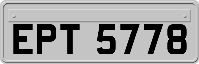 EPT5778