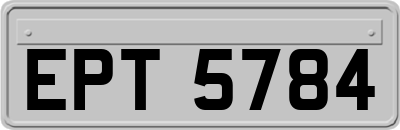 EPT5784