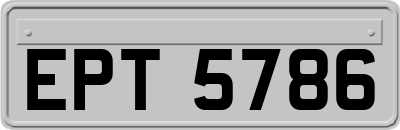 EPT5786