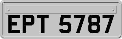 EPT5787