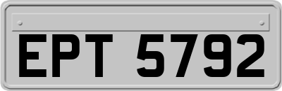 EPT5792