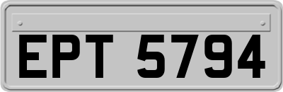 EPT5794