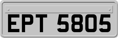 EPT5805