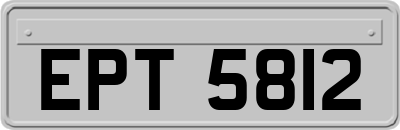 EPT5812
