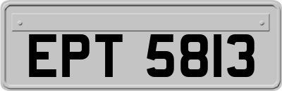 EPT5813