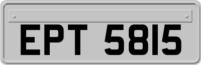 EPT5815