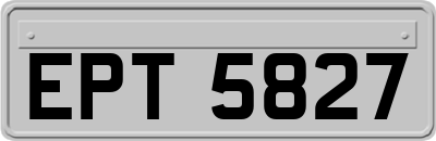 EPT5827