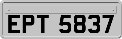 EPT5837