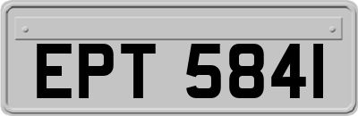 EPT5841