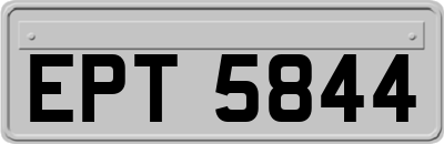 EPT5844