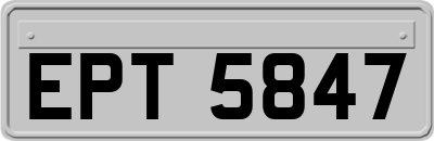 EPT5847