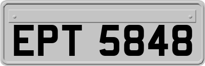 EPT5848