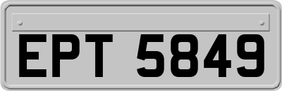 EPT5849