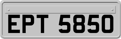 EPT5850
