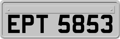 EPT5853