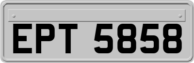 EPT5858