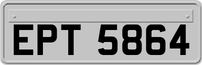 EPT5864