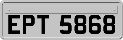 EPT5868