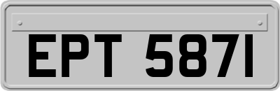 EPT5871