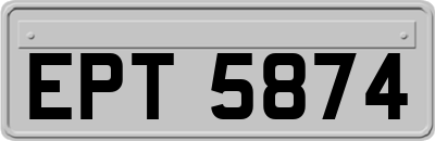EPT5874