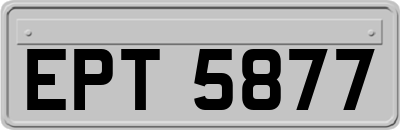 EPT5877