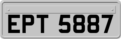 EPT5887