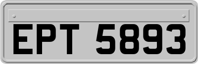 EPT5893