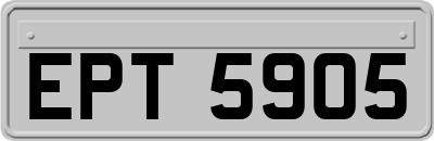 EPT5905