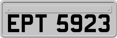 EPT5923