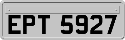 EPT5927
