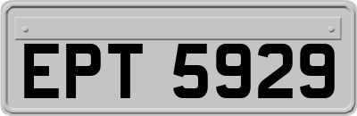 EPT5929