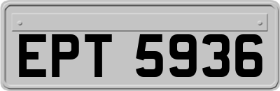 EPT5936