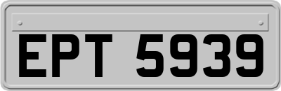 EPT5939