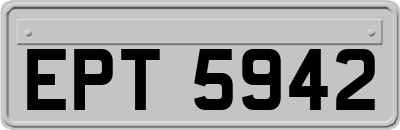 EPT5942