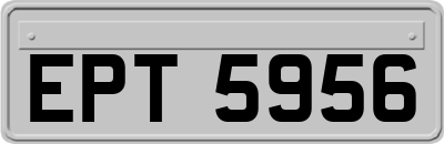 EPT5956