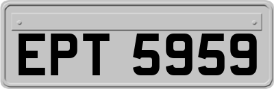 EPT5959