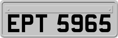 EPT5965