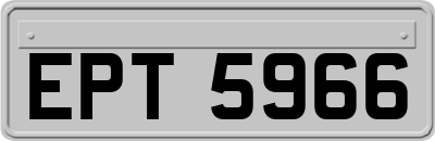 EPT5966