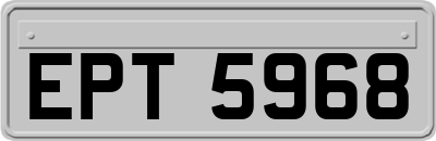 EPT5968
